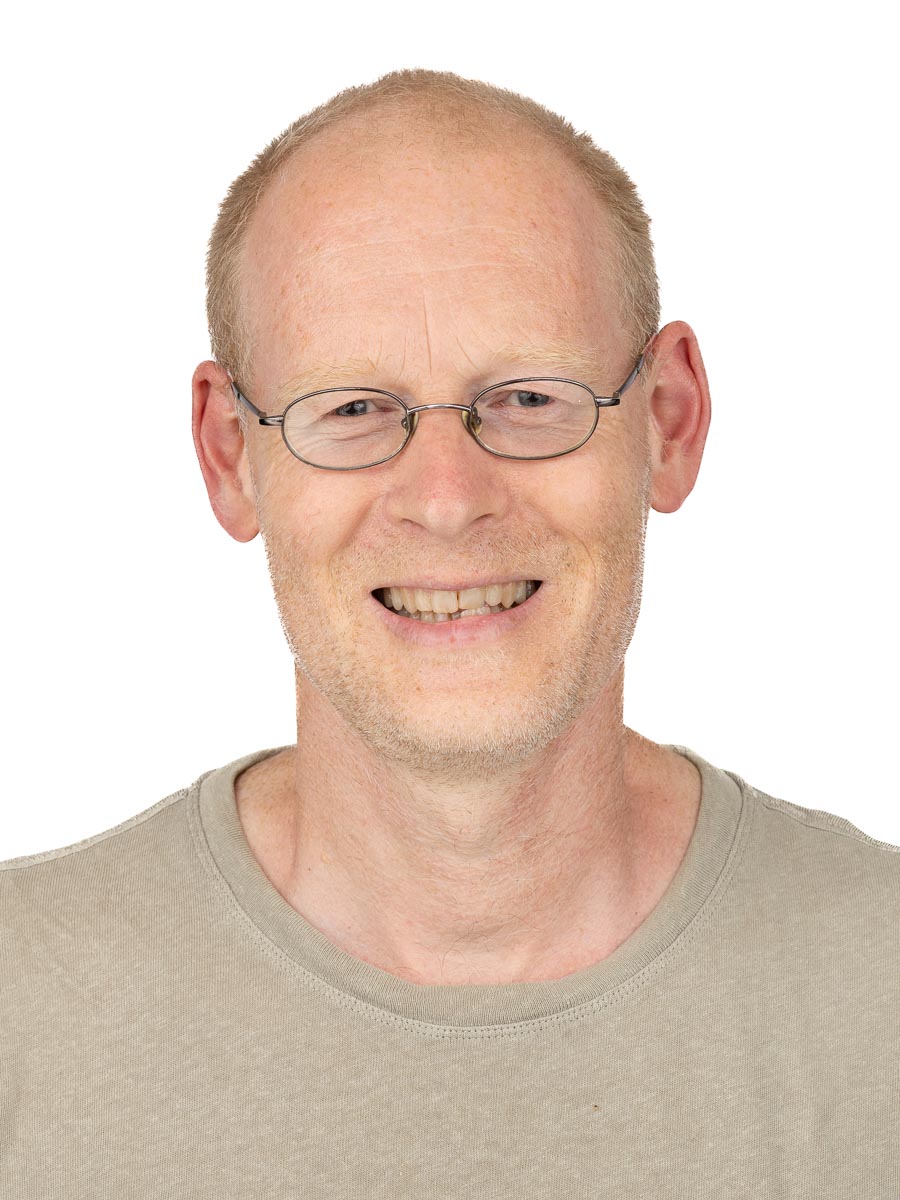 Edwin Frieswijk