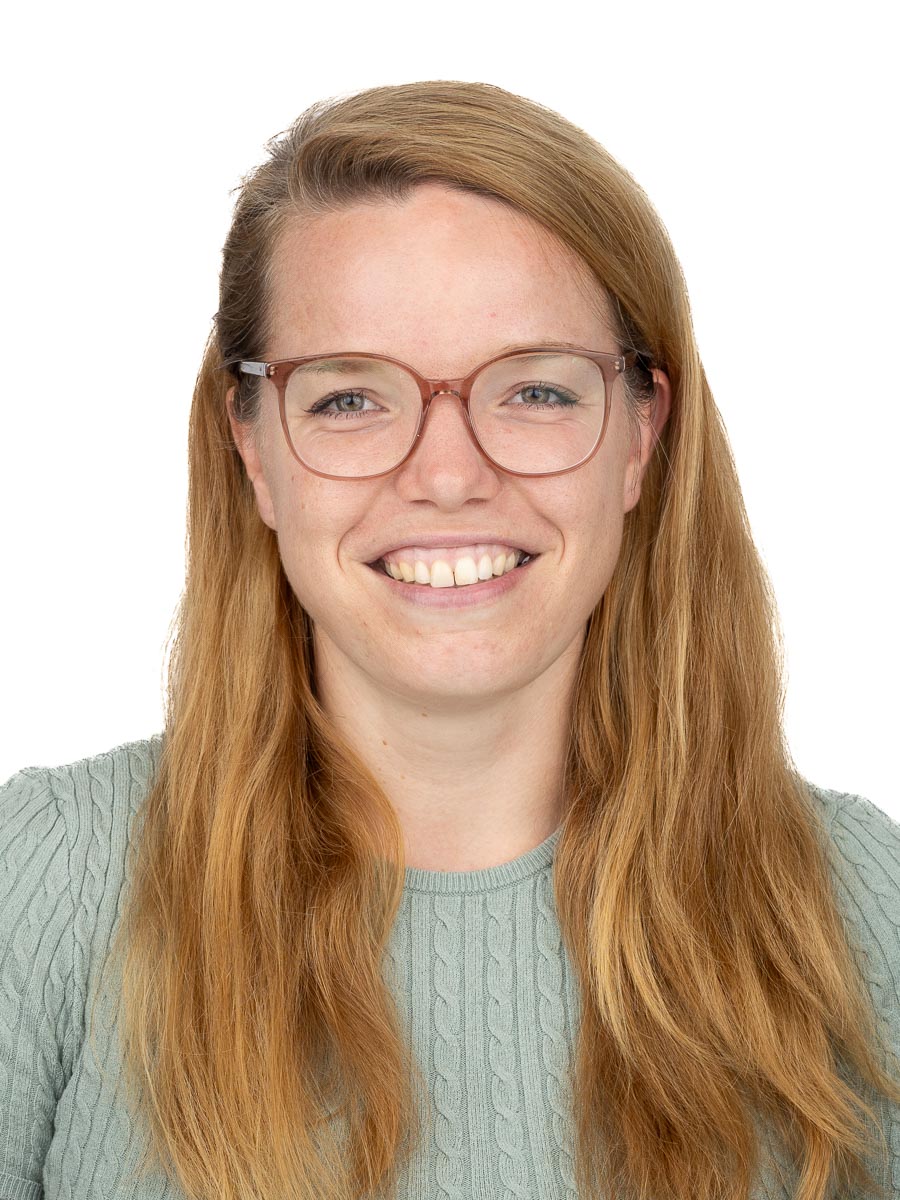 Loes Broekgaarden